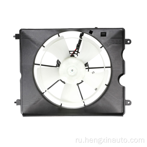 19015-5x6-J01 Honda 15 Odyssey Radiator Fan Fan Fan Fan